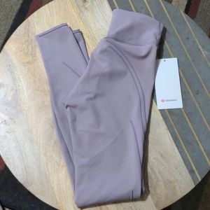 Lululemon Leggings NWT